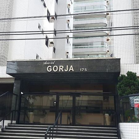 Apartamento Gorja Praia Grande  Exterior foto
