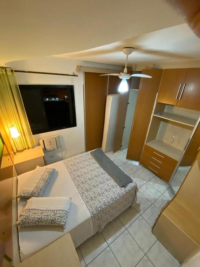 Apartamento Gorja Praia Grande  Exterior foto
