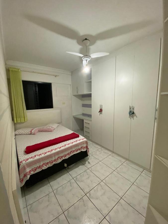 Apartamento Gorja Praia Grande  Exterior foto