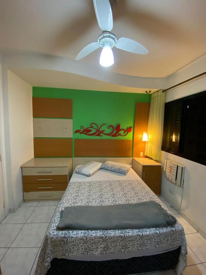 Apartamento Gorja Praia Grande  Exterior foto