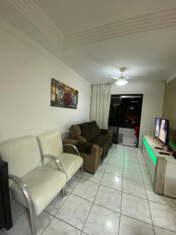 Apartamento Gorja Praia Grande  Exterior foto