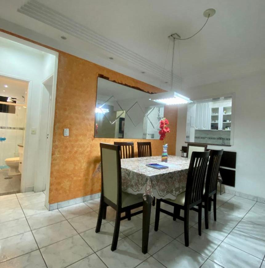 Apartamento Gorja Praia Grande  Exterior foto