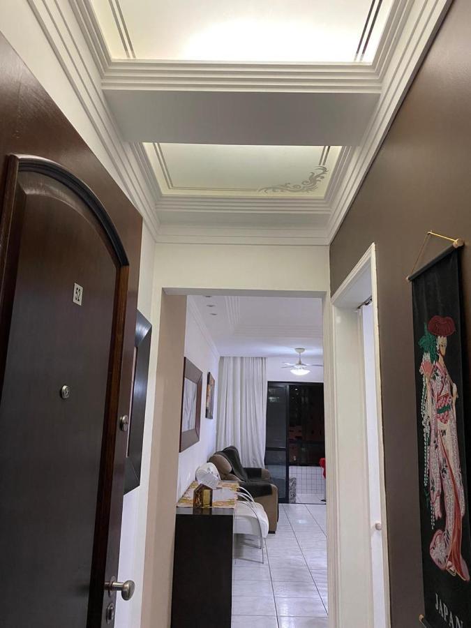 Apartamento Gorja Praia Grande  Exterior foto
