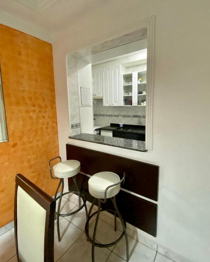 Apartamento Gorja Praia Grande  Exterior foto