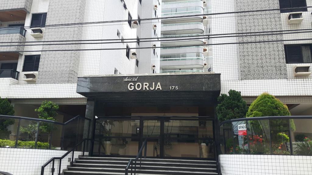 Apartamento Gorja Praia Grande  Exterior foto