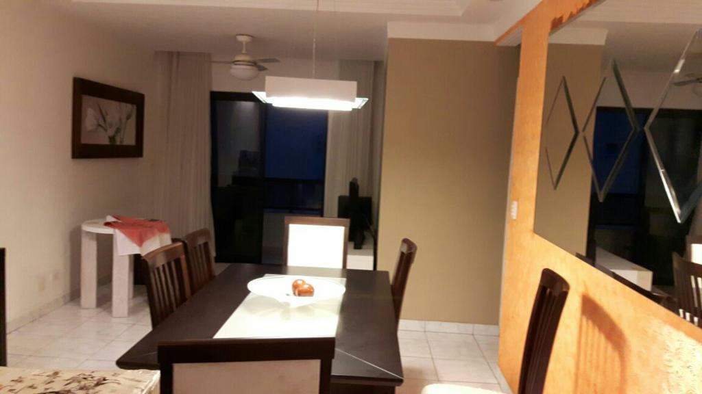 Apartamento Gorja Praia Grande  Exterior foto